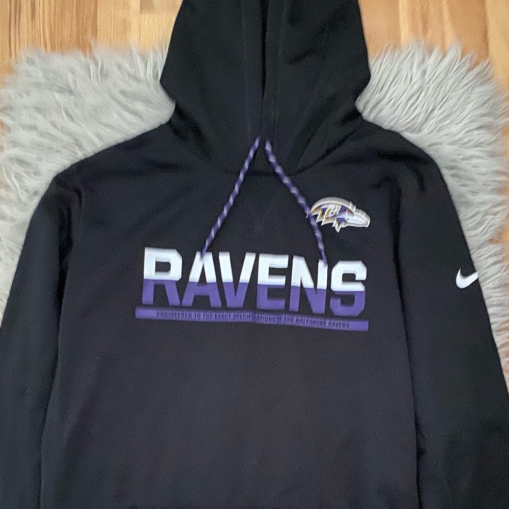 Baltimore Ravens Hoodie